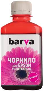 Чернило BARVA EU1-455