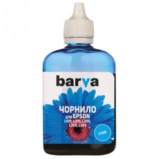 Чернило BARVA L100-400