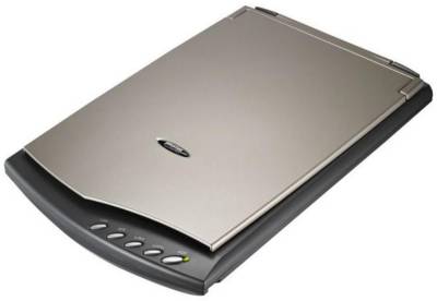 Сканер Plustek OpticSlim 2610 0269TS