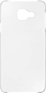 Сумка Samsung Samsung A7 2016 Galaxy A7 Slim Clear Cover EF-AA710CTEGRU