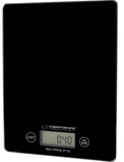 Весы Esperanza Scales EKS002K Black