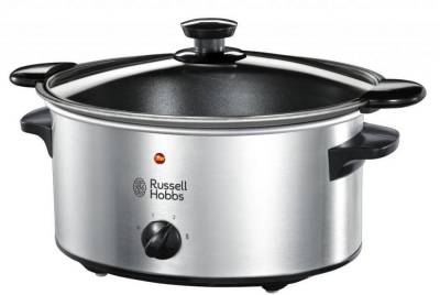 Мультиварка Russell Hobbs 22740-56 Cook@Home