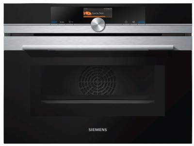 Духовка Siemens CM656GBS1