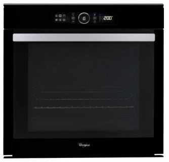 Духовка Whirlpool AKZM8420NB