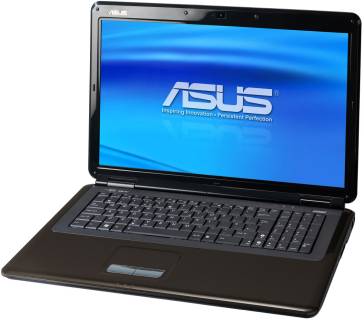 Ноутбук ASUS K70AB K70AB-RM75SCERWW