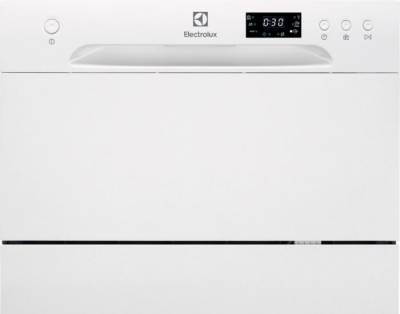 Посудомойка Electrolux ESF2400OW