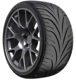 Шина Federal 595 RS-R 265/35 R18 97W XL