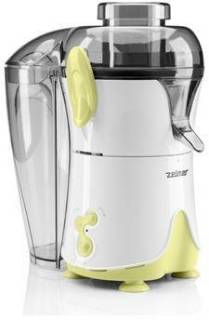 Соковыжималка Zelmer JE 1003 Lime
