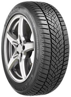 Шина Fulda Kristall Control HP2 195/50 R15 82H