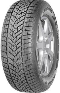 Шина Goodyear UltraGrip Ice SUV Gen-1 235/55 R19 105T XL