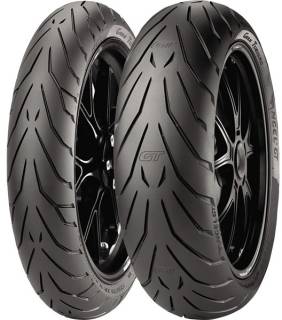 Шина Pirelli Angel GT 120/70 R17 58W