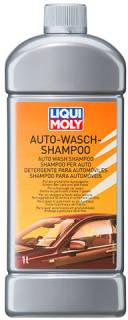 Химия LIQUI MOLY Auto-Wasch-Shampoo 1л (1545)