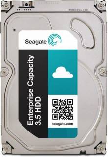 Накопитель Seagate Enterprise Capacity ST1000NM0055