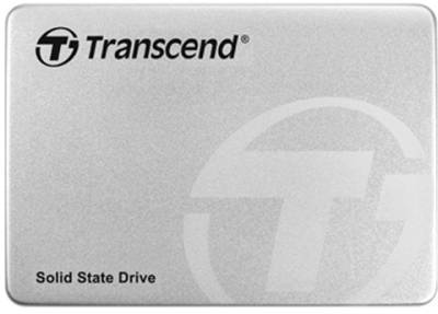 Накопитель Transcend SSD220S 240GB TS240GSSD220S