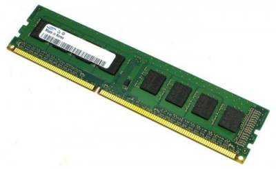 Память Samsung M378B1G73EB0-YK0