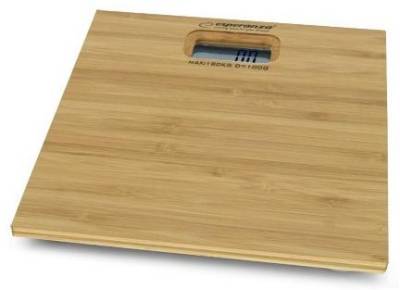 Весы Esperanza Scales EBS012