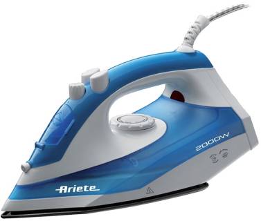 Утюг Ariete 6234 WHBL 00S623400AR0