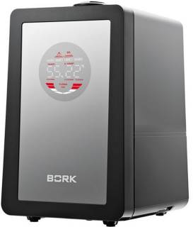 Воздухоочиститель BORK H700