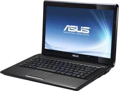 Ноутбук ASUS K42Jr K42Jr-5430SFHDAW