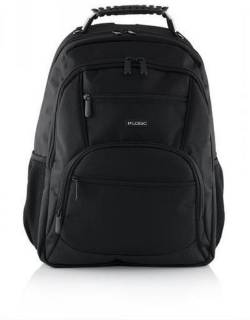 Сумка LogicConcept LOGIC EASY 2 Black PLE-LC-EASY2-15