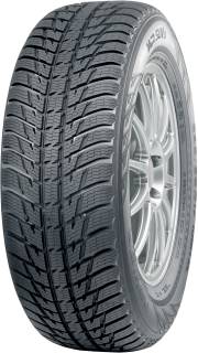 Шина Nokian WR SUV 3 295/40 R20 110V XL