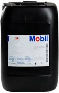 Масло Exxon Mobil Mobil Delvac 1 Transmission Fluid 75W-80 20л