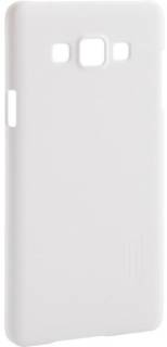 Сумка NILLKIN Samsung Galaxy A3 2016 Super Frosted Shield White 6264762