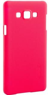 Сумка NILLKIN Samsung Galaxy A3 2016 Super Frosted Shield Red 6264761