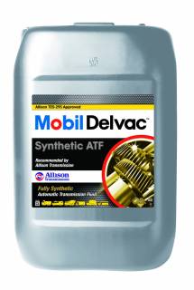 Exxon Mobil Mobil 1 Synthetic ATF Mobil 1 Synthetic ATF 20л