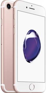 Смартфон Apple iPhone 7 128GB Rose Gold MN952FS/A