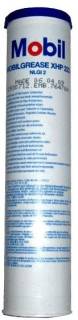 Смазка Exxon Mobil Mobilgrease XHP 222 0.39кг