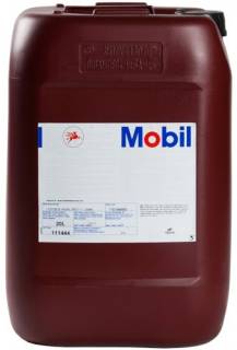 Масло Exxon Mobil Mobil SHC Cibus 32 20л