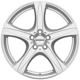 Диск Ronal R 55, 20, 9.5, 5, 120, 50