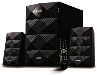 Акустика F&D A180X black