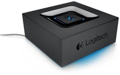 Акустическая система Logitech 980-000912