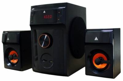 Акустика Golden Field LA-161G Black