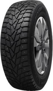 Шина Dunlop Grandtrek Ice02 275/40 R20 106T XL