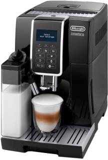 Кофеварка Delonghi ECAM 350.55 B