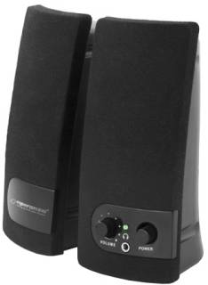 Акустика Esperanza Speakers EP119 Black