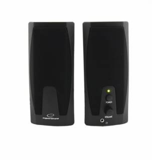 Акустика Esperanza EP110 Black
