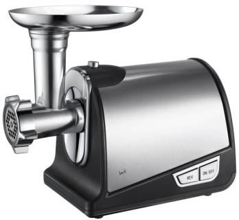 Мясорубка Vinis VMG-1508B