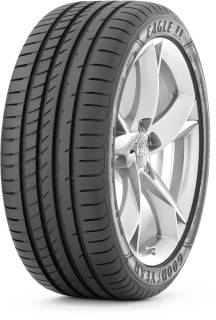 Шина Goodyear Eagle F1 Asymmetric 2 275/35 R20 102Y RFT