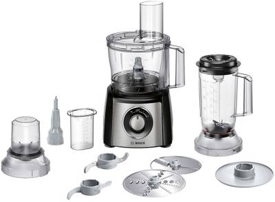 Комбайн Bosch MCM 3501M