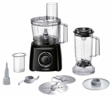 Комбайн Bosch MCM 3201B