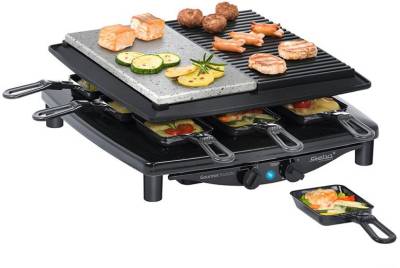 Гриль STEBA RC 4 Plus