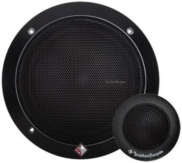 Автоакустика Rockford Fosgate Prime R165-S