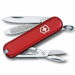 Victorinox Нож  Сlassic-SD 0.6223.94