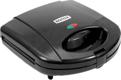 Бутербродница Rotex RSM220-B