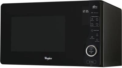 Микроволновая печь Whirlpool MWF420BL