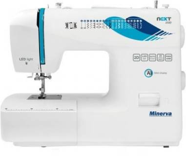 Машина Minerva Next 232D